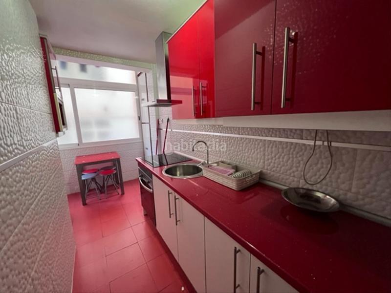 Foto f1b16a49-d609-4235-91b6-8aeb20e6e034. Miete etagenwohnung in calle rodríguez ulloa 4 in Puertollano