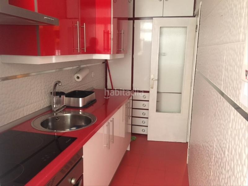 Foto f3e4e122-694c-4e63-b37f-9b31b80b3cff. Miete etagenwohnung in calle rodríguez ulloa 4 in Puertollano