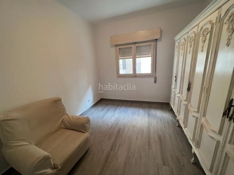 Foto 07022ef3-a3ec-40be-92e0-08a379057df4. Rent flat in calle rodríguez ulloa 4 in Centro Puertollano