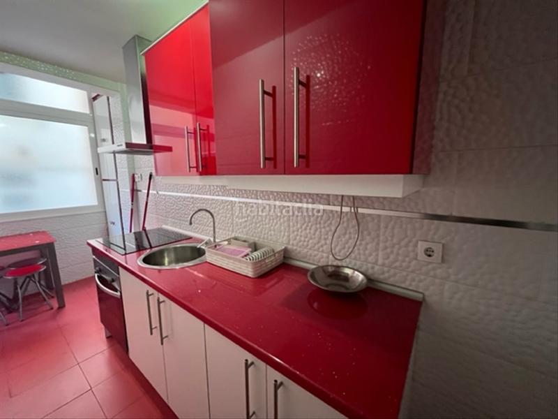 Foto 0a235d20-07ae-4c14-9c01-8efc4612b24a. Rent flat in calle rodríguez ulloa 4 in Centro Puertollano