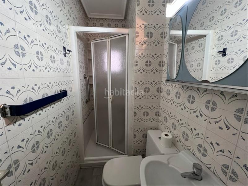 Foto 1400af65-38e5-4517-a26c-523b5df818d8. Rent flat in calle rodríguez ulloa 4 in Centro Puertollano