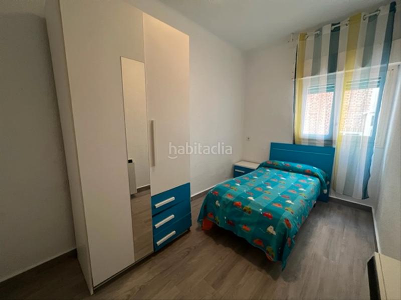 Foto 165eef99-7d3c-49bf-9939-fdf908a68ec0. Rent flat in calle rodríguez ulloa 4 in Centro Puertollano