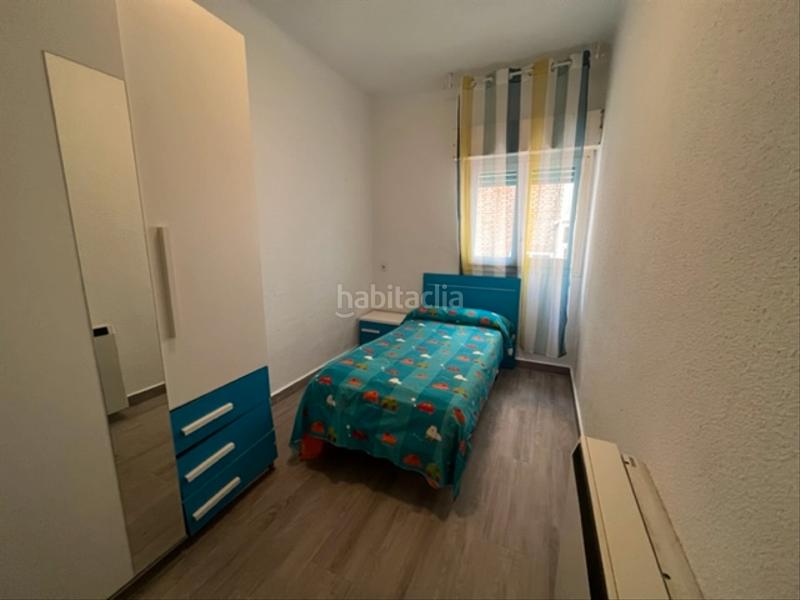 Foto 1ee624f6-7e02-475e-b514-50fad2339279. Rent flat in calle rodríguez ulloa 4 in Centro Puertollano