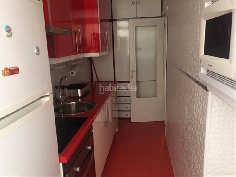 Foto 1f33e3d3-69c5-4efd-9933-82db45fc369c. Rent flat in calle rodríguez ulloa 4 in Centro Puertollano