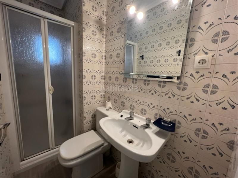 Foto 74f4c812-a550-44b3-bcb7-7956038ae038. Rent flat in calle rodríguez ulloa 4 in Centro Puertollano