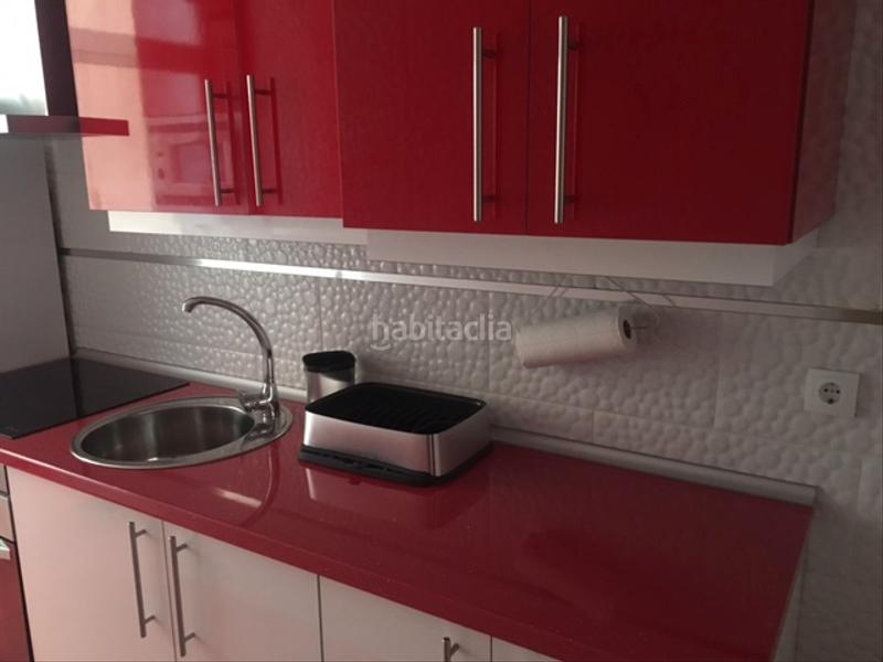 Foto 8df7fab4-d9e5-4ad6-b1c6-2dffcd05a8cb. Rent flat in calle rodríguez ulloa 4 in Centro Puertollano