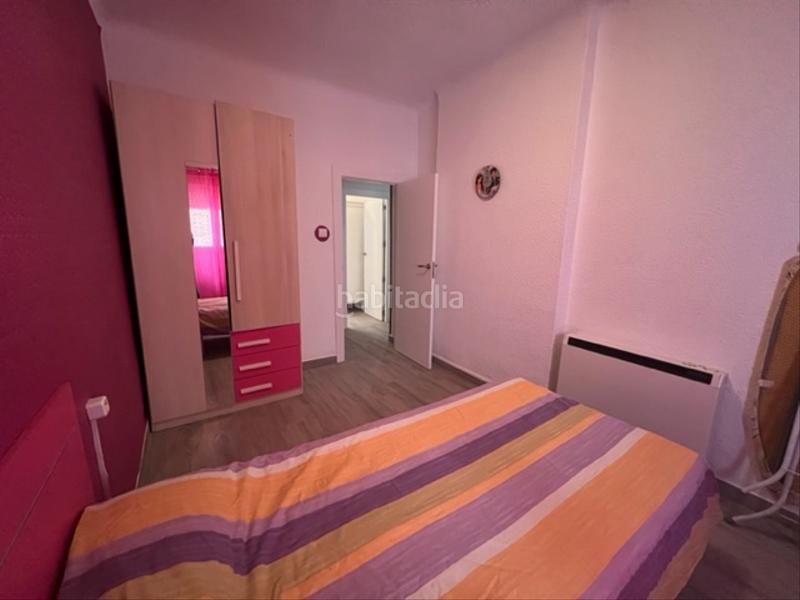 Foto a84390f6-0693-4186-8589-9093e9c41a47. Rent flat in calle rodríguez ulloa 4 in Centro Puertollano