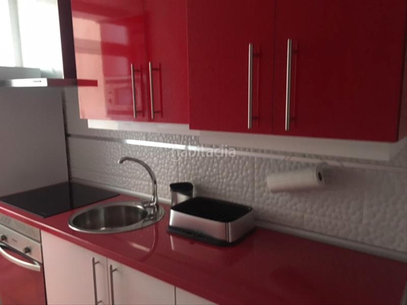 Foto bd276380-f842-4321-b2fe-60d502593437. Rent flat in calle rodríguez ulloa 4 in Centro Puertollano