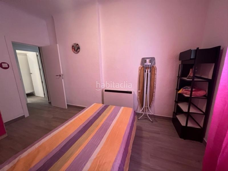 Foto e468ca65-76c7-481b-9a0c-1c9b360819b0. Rent flat in calle rodríguez ulloa 4 in Centro Puertollano