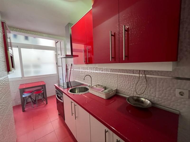 Foto fc12a376-20e7-453f-9f9c-c44ecb159f7b. Rent flat in calle rodríguez ulloa 4 in Centro Puertollano