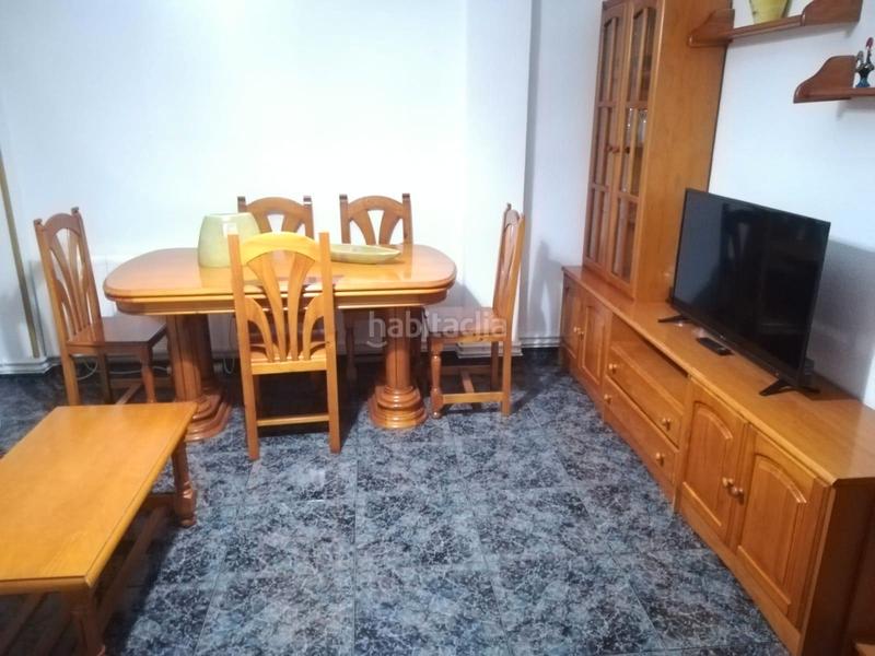 Foto 208fafc3-627b-4ae6-a7a7-631f730e5d9f. Miete etagenwohnung in calle vía crucis 15 in Centro Puertollano