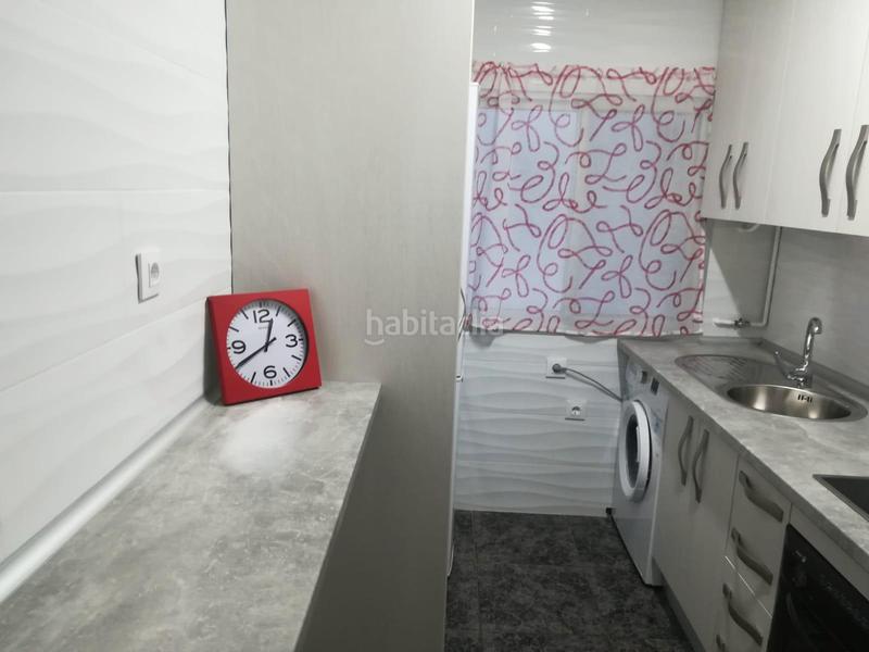 Foto 51869a52-f35d-4a48-a7b0-42773f12aff1. Miete etagenwohnung in calle vía crucis 15 in Centro Puertollano