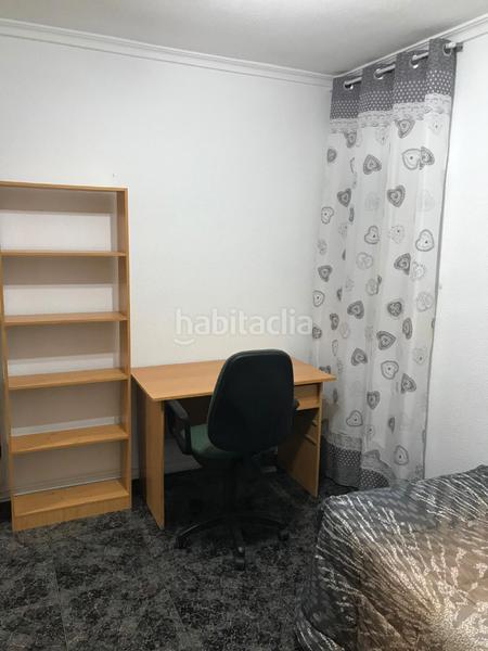 Foto a9649c10-426d-4e27-b0e3-86e264dce3b8. Miete etagenwohnung in calle vía crucis 15 in Centro Puertollano