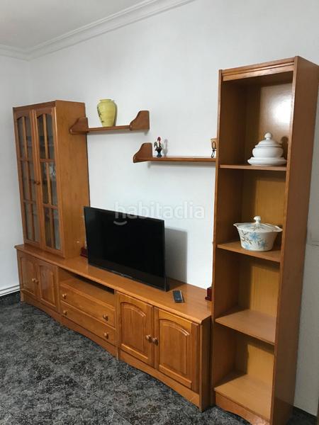 Foto e1eba29c-da96-465b-8de3-d4f8c493c5bd. Miete etagenwohnung in calle vía crucis 15 in Centro Puertollano