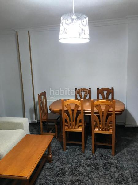 Foto 134f4d65-6d54-4fb3-af71-9ee7d8fb2e67. Rent flat in calle vía crucis 15 in Centro Puertollano