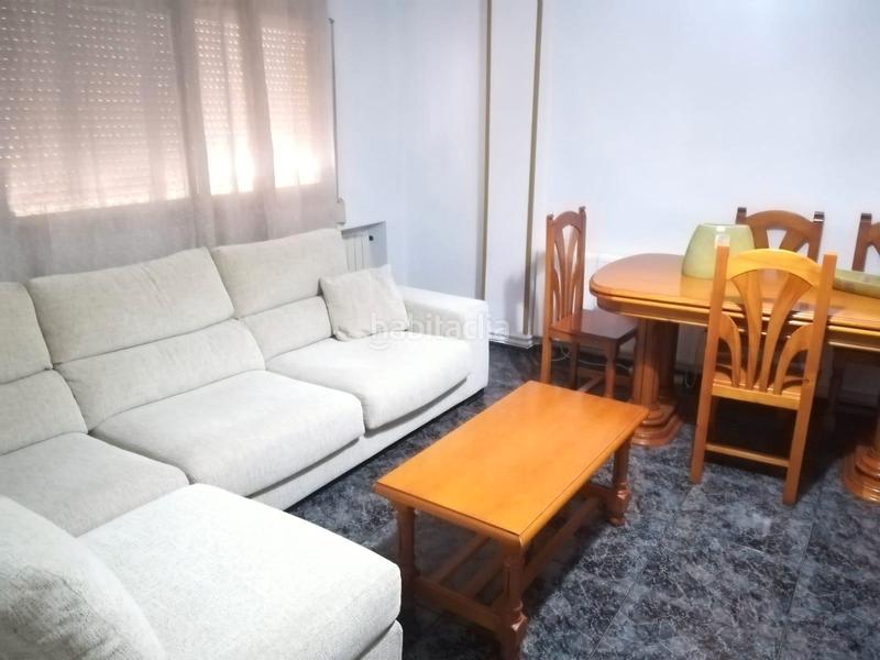 Foto e10f0a1b-5928-40f2-b712-edb2895f8012. Rent flat in calle vía crucis 15 in Centro Puertollano