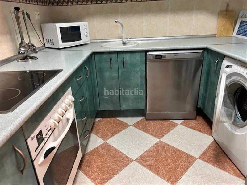 Foto 75c689d5-c048-4e46-835f-90f66c69b5e8. Location appartement dans calle real 27 dans Centro Puertollano