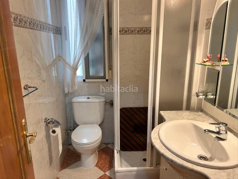 Foto 8632623a-67b2-442c-97c4-a92ba40d5d43. Location appartement dans calle real 27 dans Centro Puertollano