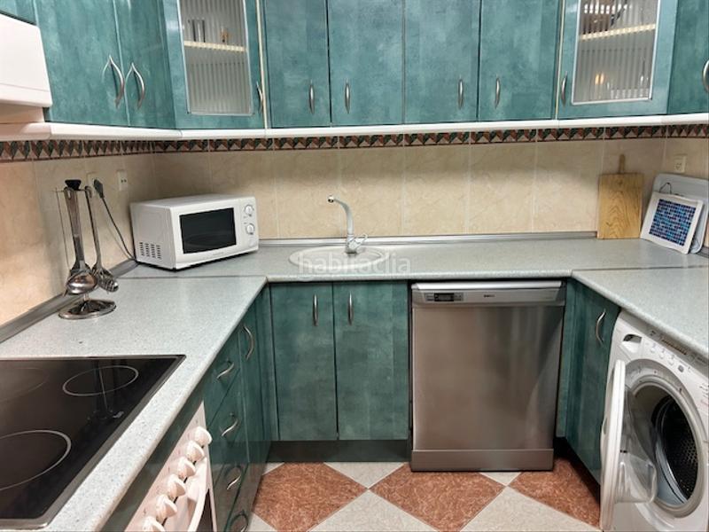 Foto eb31e13d-f60b-4d9a-80af-5c5c8905c630. Location appartement dans calle real 27 dans Centro Puertollano