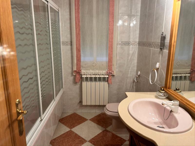 Foto fa68aadb-d7af-4d72-81aa-edefc43a25ea. Location appartement dans calle real 27 dans Centro Puertollano