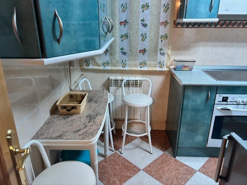 Foto 256ff922-0c12-4ed2-bb7d-7294806e2a27. Rent flat in calle real 27 in Centro Puertollano