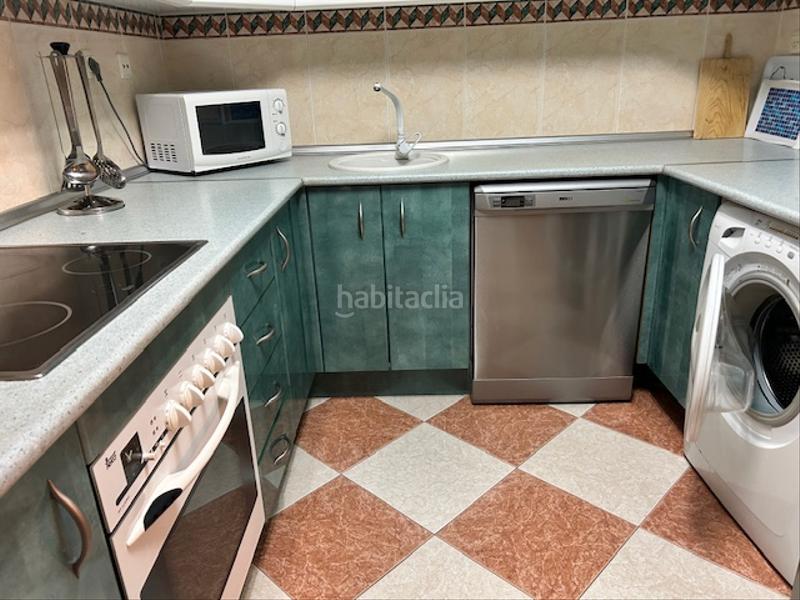 Foto 29ef4e94-7151-460a-be4e-066d9960b0de. Rent flat in calle real 27 in Centro Puertollano