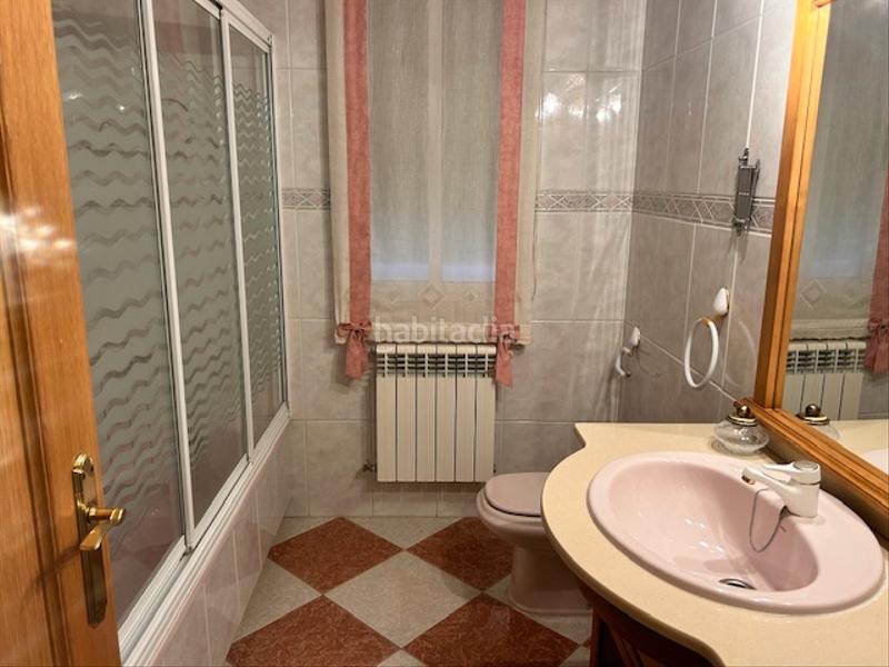 Foto 8094b3ca-0143-476c-bb00-a1a1c444c0eb. Rent flat in calle real 27 in Centro Puertollano