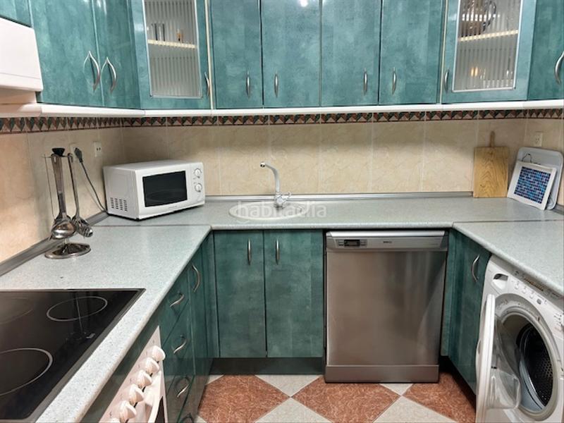 Foto b07a4bfb-cd40-4d69-8f6e-595997e9cdc6. Rent flat in calle real 27 in Centro Puertollano