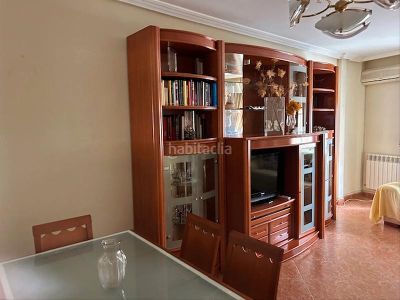 Foto c03279ec-ccf0-462e-af7e-9a5cfa9a31be. Rent flat in calle real 27 in Centro Puertollano