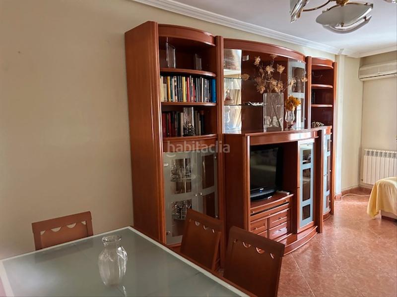 Foto ed92a899-f02b-4a33-802d-ce2f0d067fdd. Rent flat in calle real 27 in Centro Puertollano