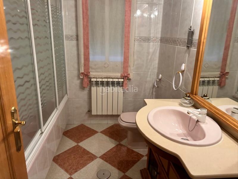 Foto f72814be-e8a0-4683-9094-4bb6776ad2b2. Rent flat in calle real 27 in Centro Puertollano