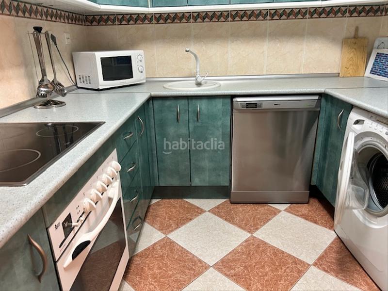 Foto 70434cee-5478-4632-a6aa-2689e7b0145d. Alquiler piso en calle real 27 en Centro Puertollano