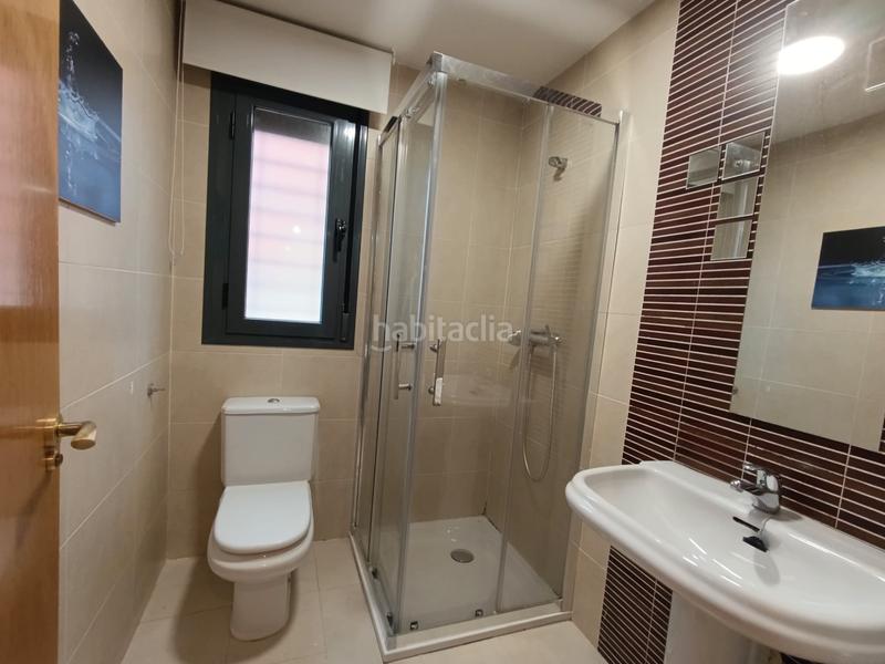 Foto 1517483a-2606-48cb-adea-2b8279c5a971. Affitto appartamento con riscaldamento in Puerta de Toledo - Atalaya Ciudad Real