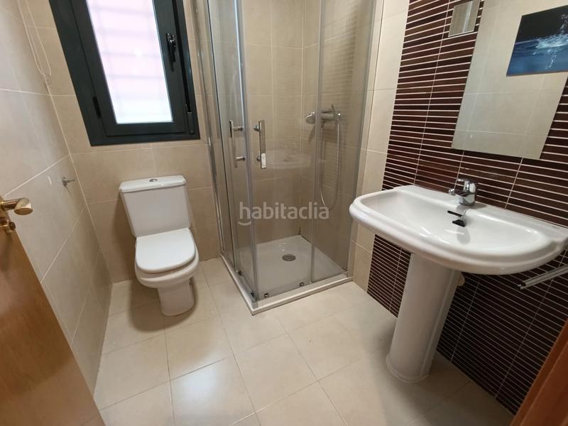 Foto c90d3978-8c4e-4590-9ccf-2d340130e9ab. Affitto appartamento con riscaldamento in Puerta de Toledo - Atalaya Ciudad Real