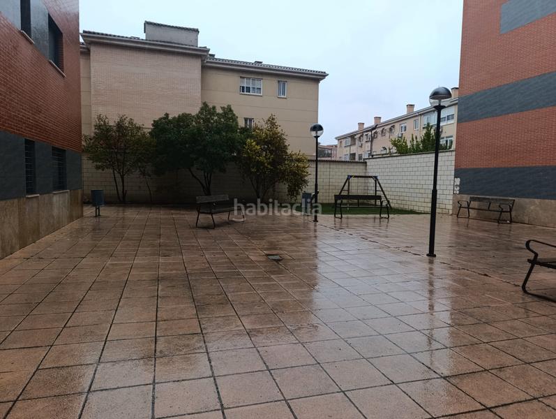 Foto 0160f345-410e-4f7a-b214-f37b06e0a200. Location appartement avec chauffage dans Puerta de Toledo - Atalaya Ciudad Real