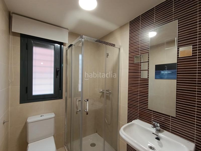 Foto 2d3093d1-11dd-46e5-afe5-3b94a36f83ac. Location appartement avec chauffage dans Puerta de Toledo - Atalaya Ciudad Real