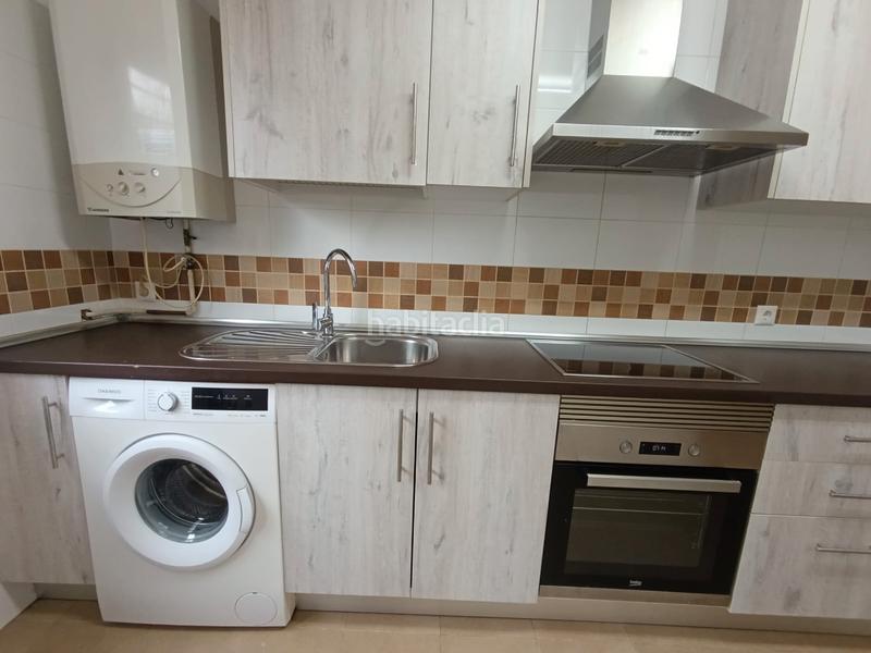 Foto 971396f4-1847-4c13-a56c-2a5a0a837b4a. Rent flat with heating in Puerta de Toledo - Atalaya Ciudad Real