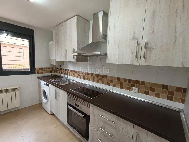 Foto d3fa859d-a342-42fd-95f0-bbf198c8f93c. Rent flat with heating in Puerta de Toledo - Atalaya Ciudad Real