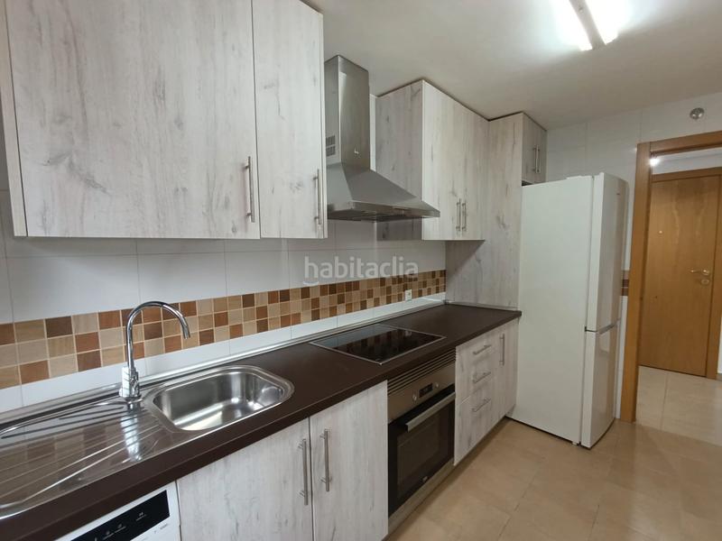 Foto d555801d-88f6-4fb1-875f-41d6675b50c9. Rent flat with heating in Puerta de Toledo - Atalaya Ciudad Real
