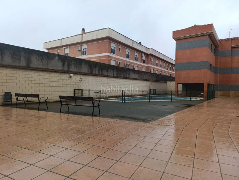 Foto 74e4da79-a2a7-4d21-bb1c-f2ccfd94c97f. Alquiler piso en Puerta de Toledo - Atalaya Ciudad Real