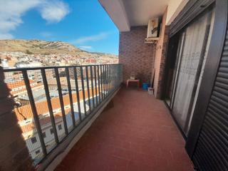 Piso  Avenida primero de mayo. Piso en venta en centro puertollano vistas al paseo san gregorio