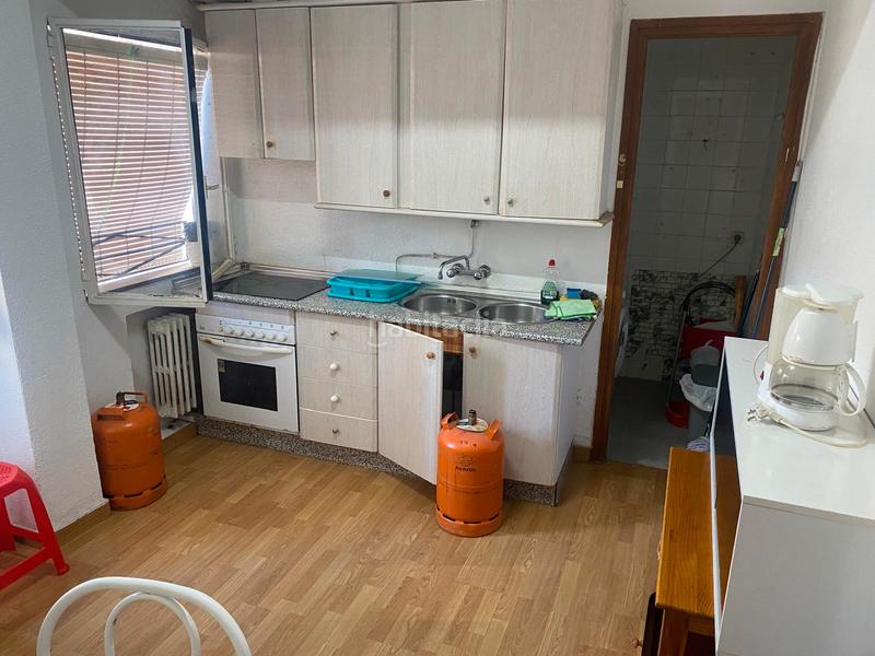 Foto 9f4dfbd3-568a-428d-a215-d23401c82c69. Pis amb calefacció a Centro - Plaza Mayor Ciudad Real