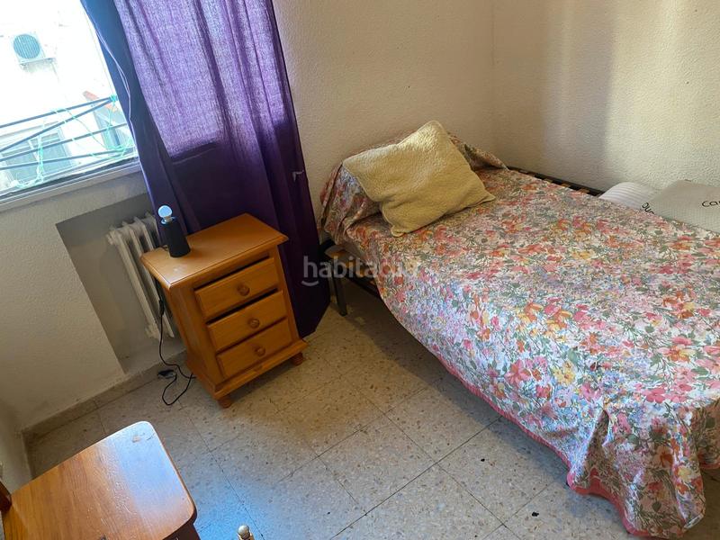 Foto ca4b89b2-33a8-412b-9449-f429c31edb28. Pis amb calefacció a Centro - Plaza Mayor Ciudad Real