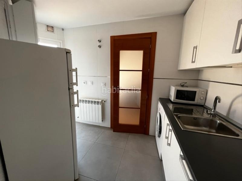 Foto e39ee2a2-cad4-4521-9625-e38a2fa01246. Affitto appartamento in calle alfonso x el sabio 3 in Puertollano