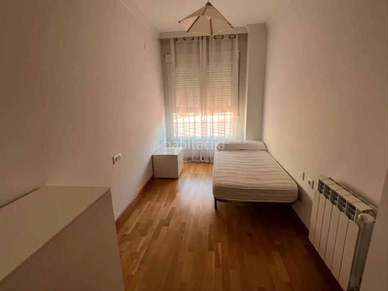 Foto f95cf5e7-6293-49d2-b537-a97c56a9730e. Affitto appartamento in calle alfonso x el sabio 3 in Puertollano