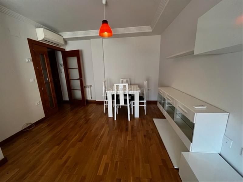 Foto c496b216-81fd-4e3d-97c9-897fa757111f. Rent flat in calle alfonso x el sabio 3 in Centro Puertollano