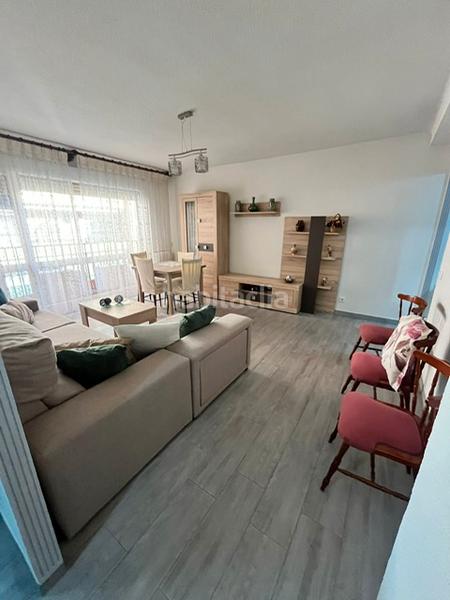 Foto 75471411-d032-4180-bb4c-c8083aab6493. Affitto appartamento in avenida primero de mayo 1 in Puertollano