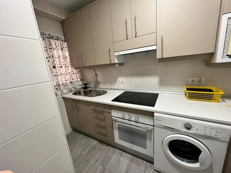 Foto d921598c-ed34-4d4d-b0d4-ff3172385b2c. Affitto appartamento in avenida primero de mayo 1 in Puertollano