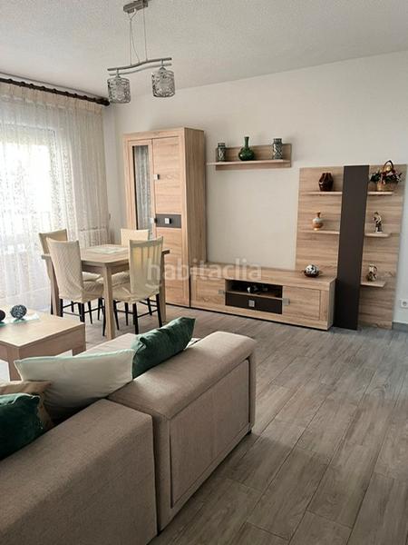 Foto 85fb5f63-26a8-47b9-b576-e28e957d28ef. Miete etagenwohnung in avenida primero de mayo 1 in Puertollano