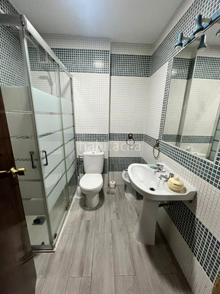 Foto d45d8e56-be79-49c3-85a9-659e0439be57. Miete etagenwohnung in avenida primero de mayo 1 in Puertollano